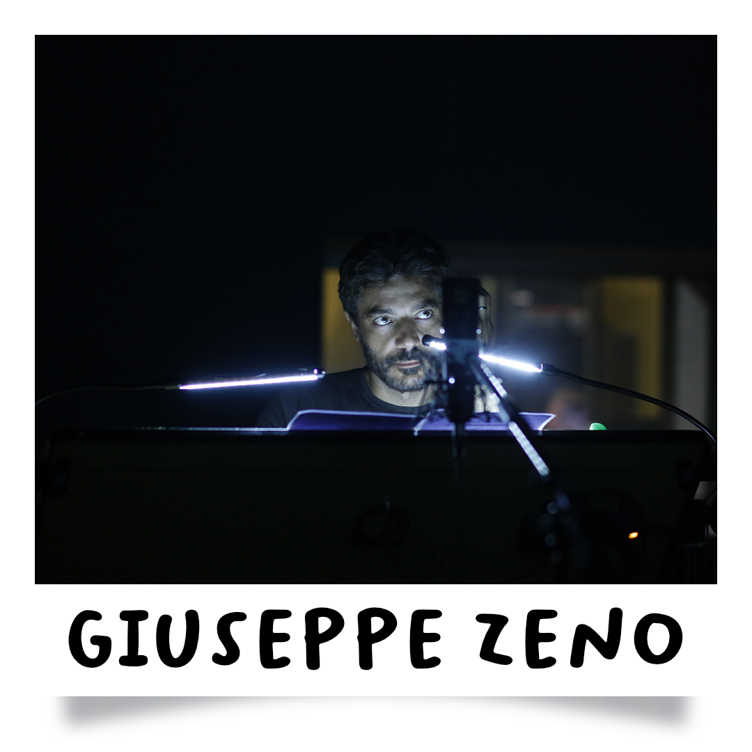 Giuseppe Zeno