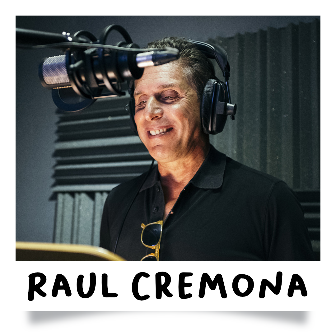 Raul Cremona