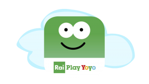 Guarda tutti gli episodi sull'app di Rai Play YoYo!