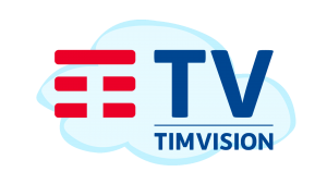 Guarda tutti gli episodi su Tim Vision!