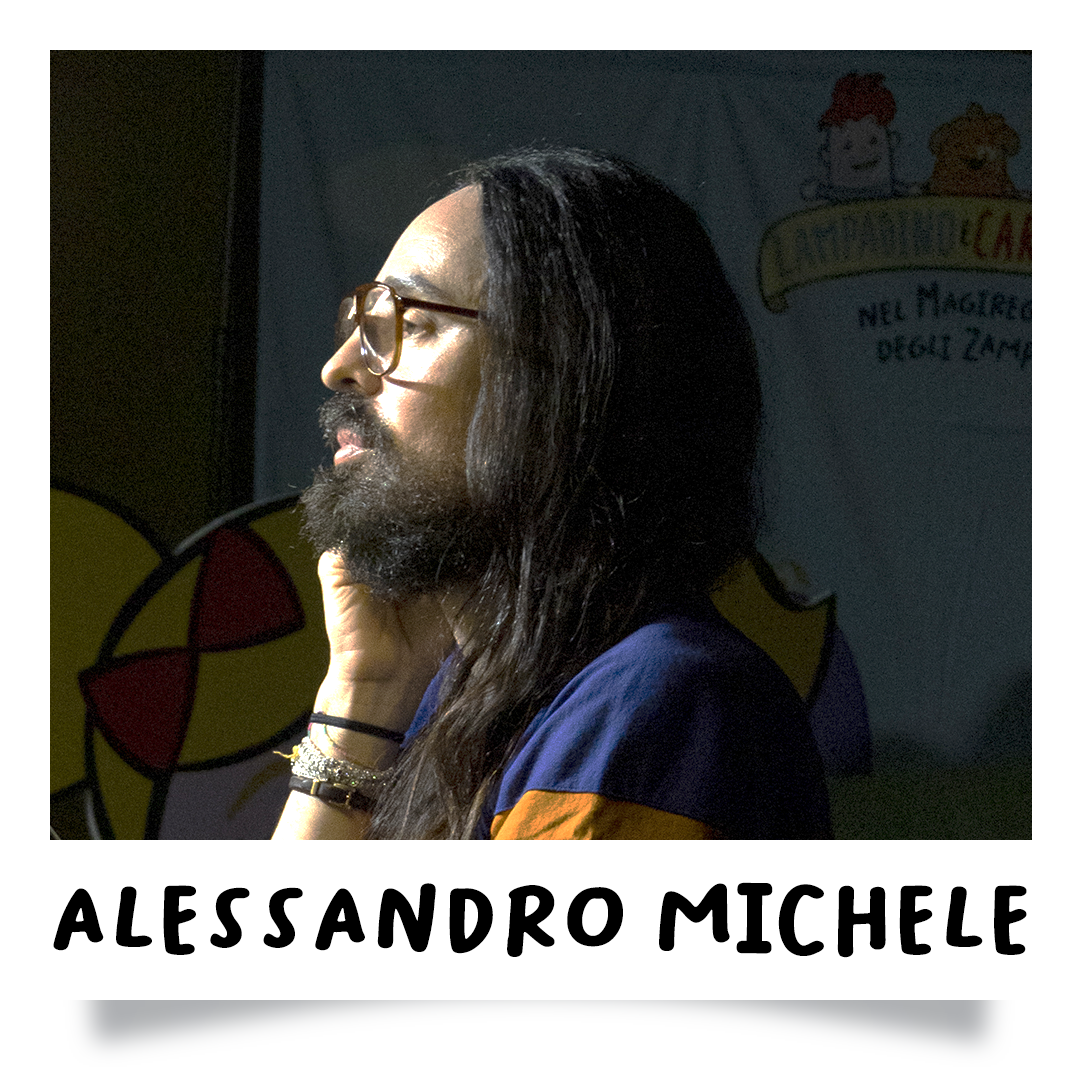 Alessandro Michele