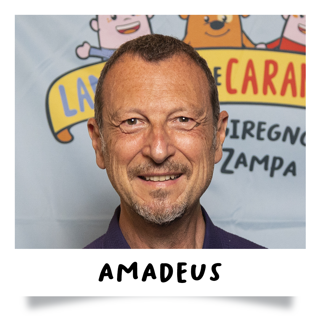 Amadeus