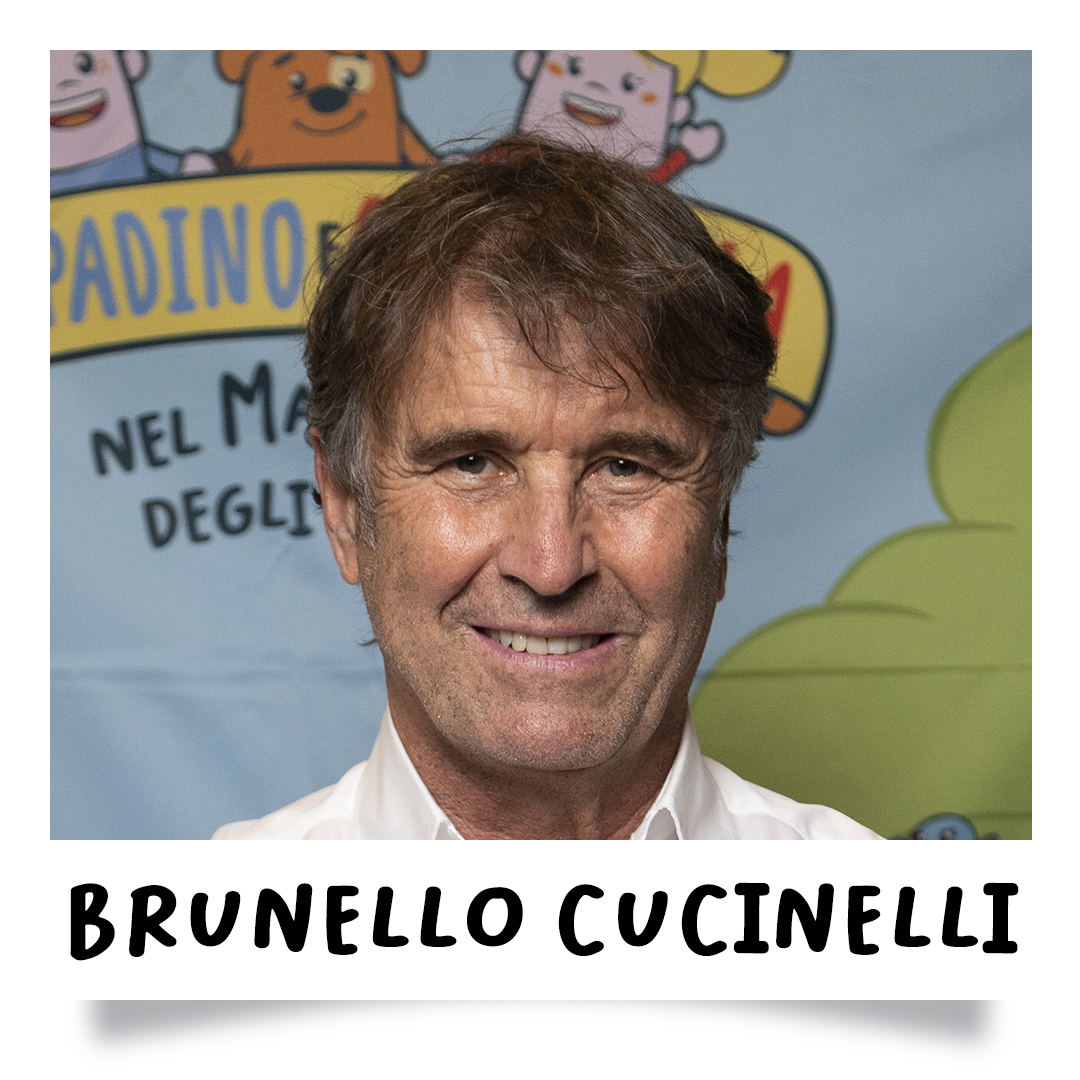 Brunello Cucinelli