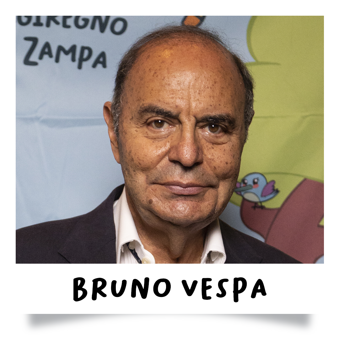 Bruno Vespa