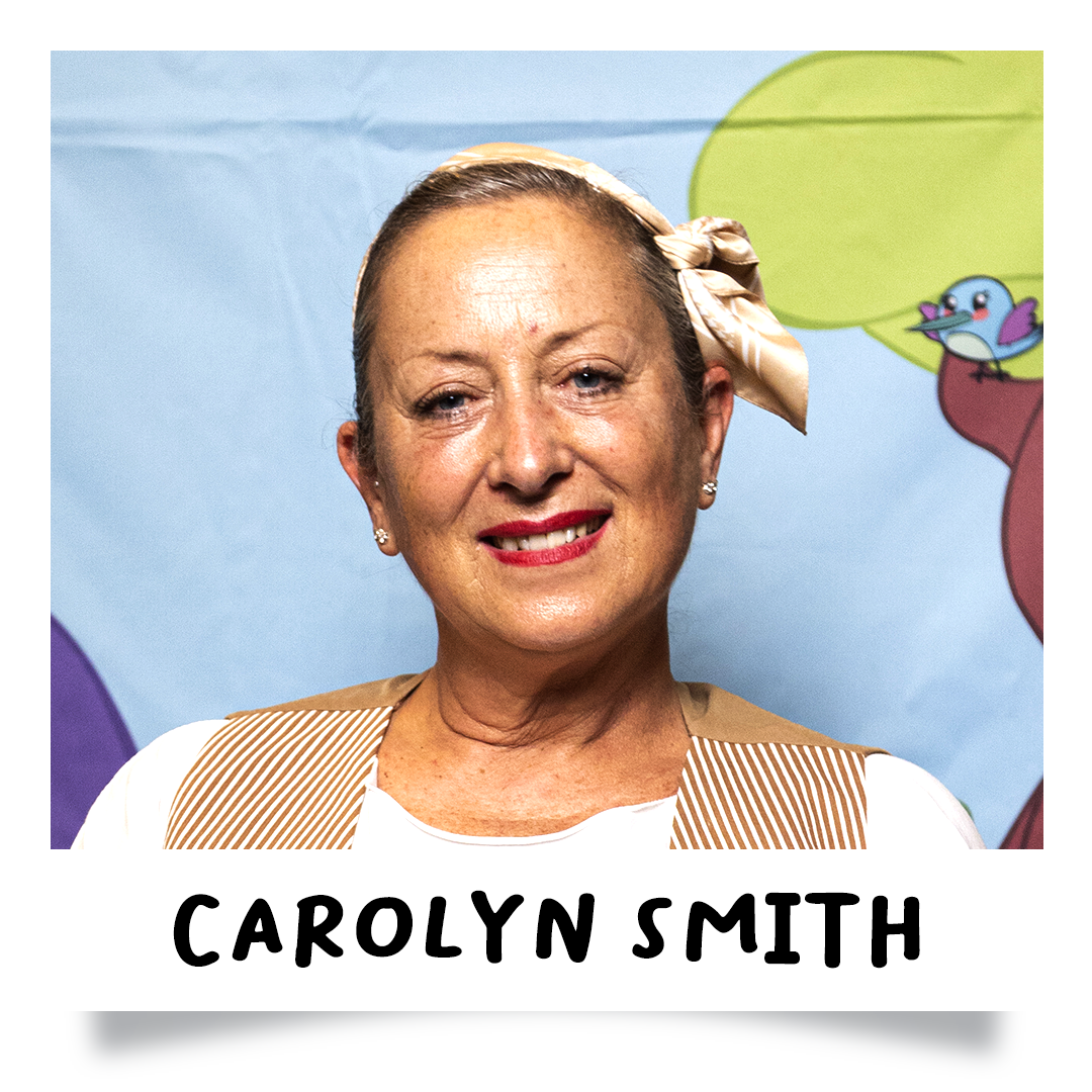 Carolyn Smith