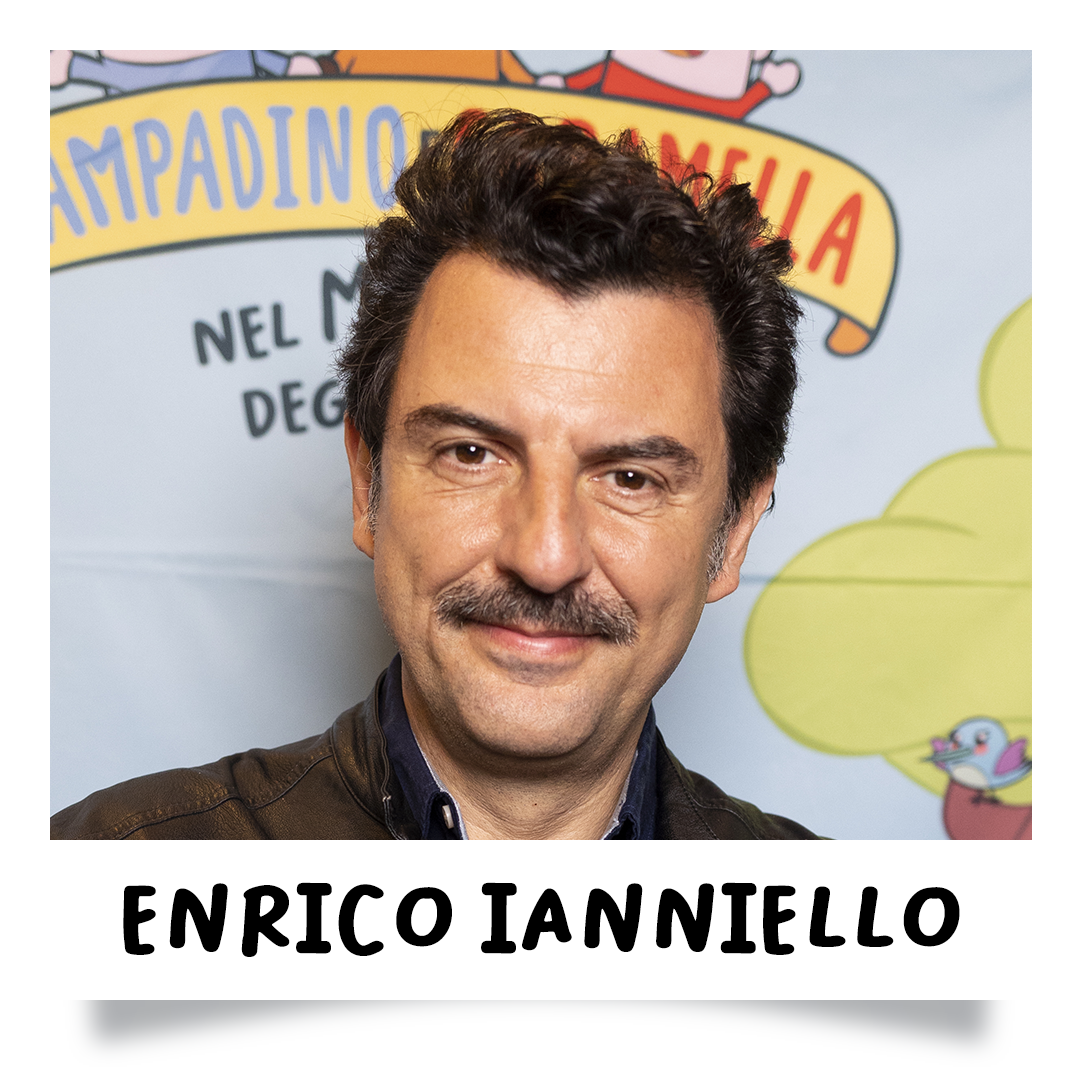 Enrico Ianniello