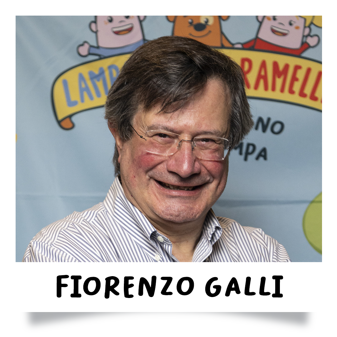 Fiorenzo Galli
