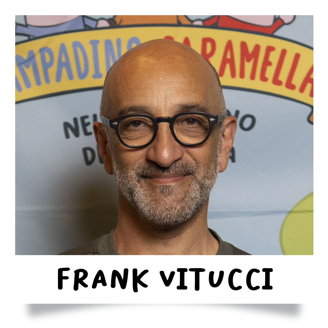 Frank Vitucci