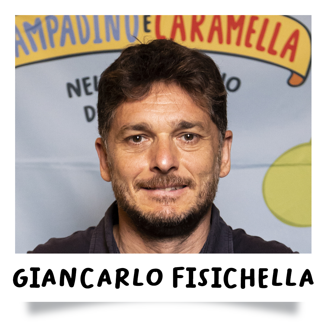 Giancarlo Fisichella