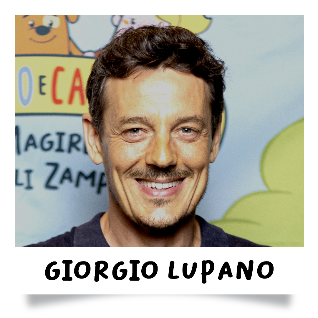 Giorgio Lupano