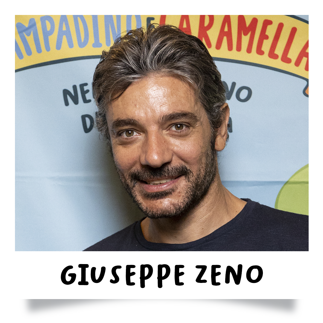 Giuseppe Zeno