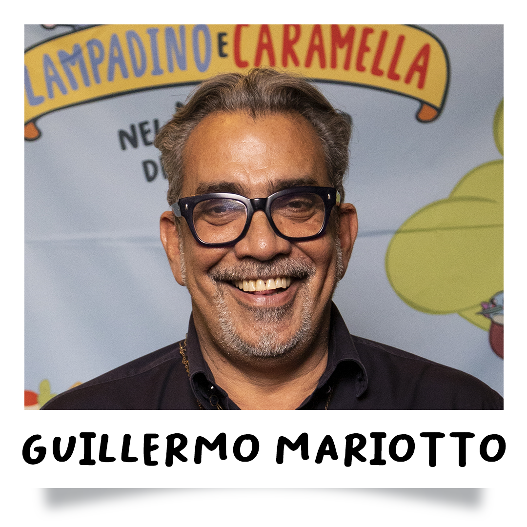 Guillermo Mariotto