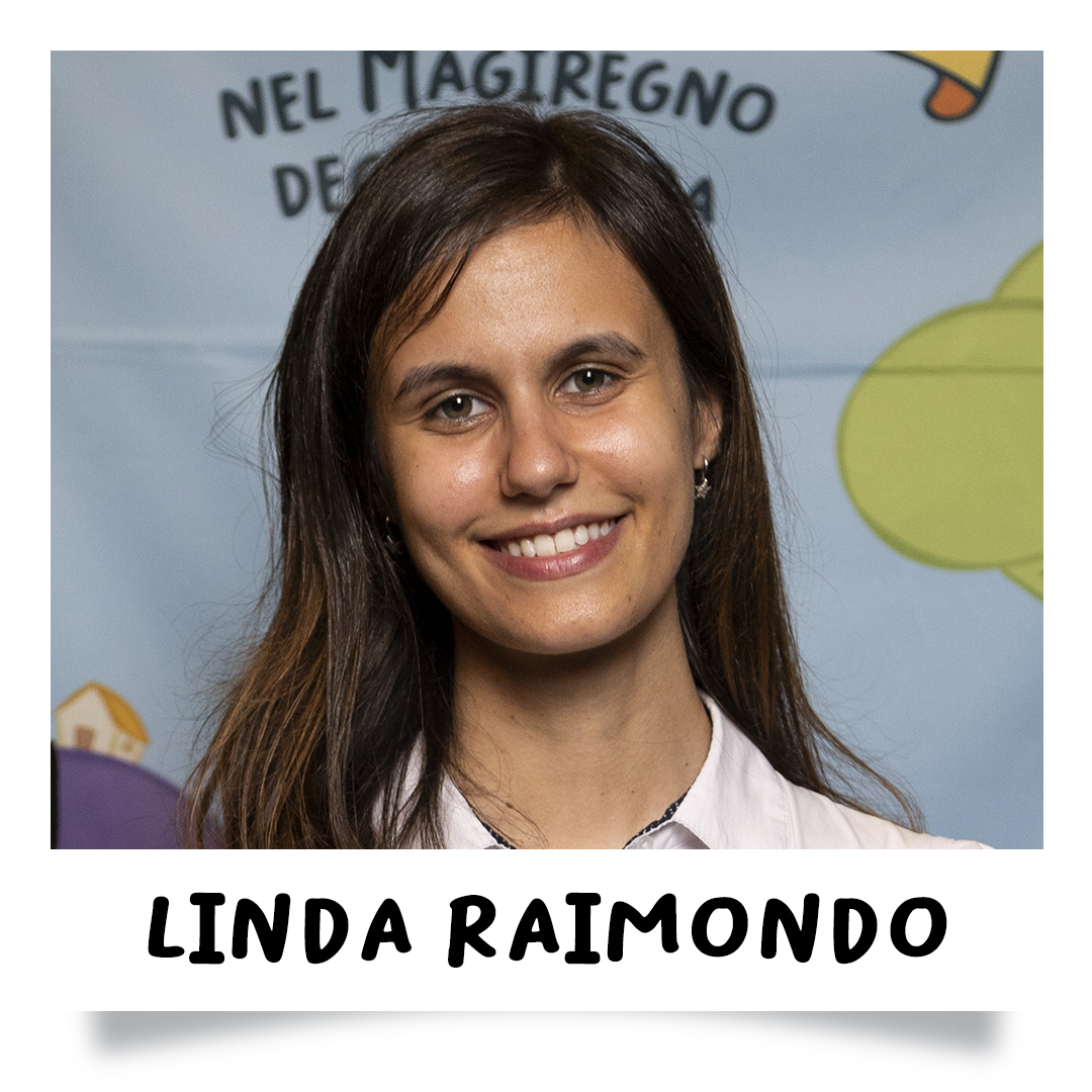 Linda Raimondo