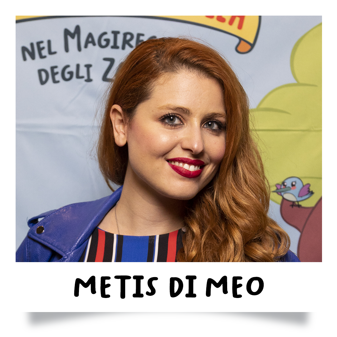 Metis Di Meo