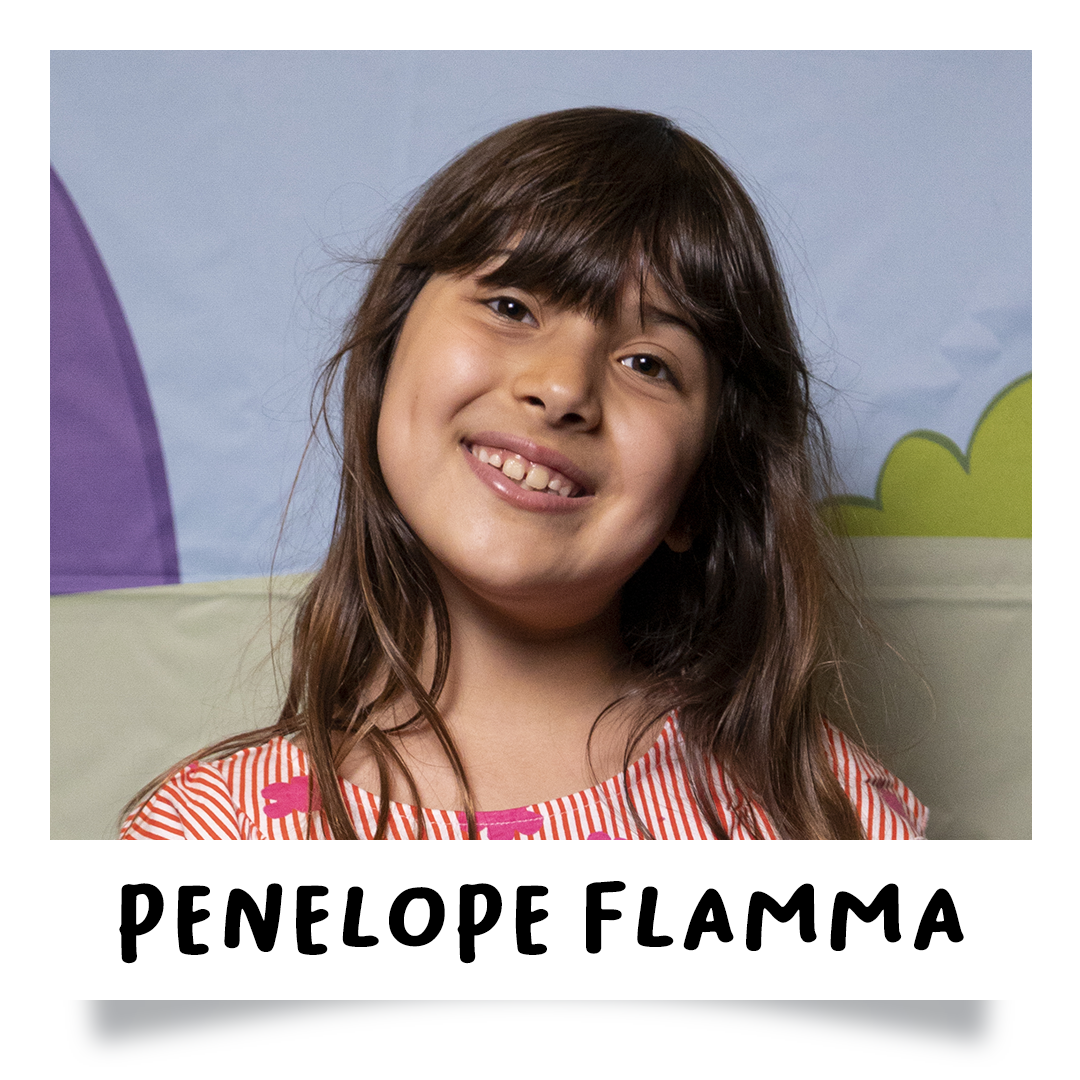Penelope Flamma
