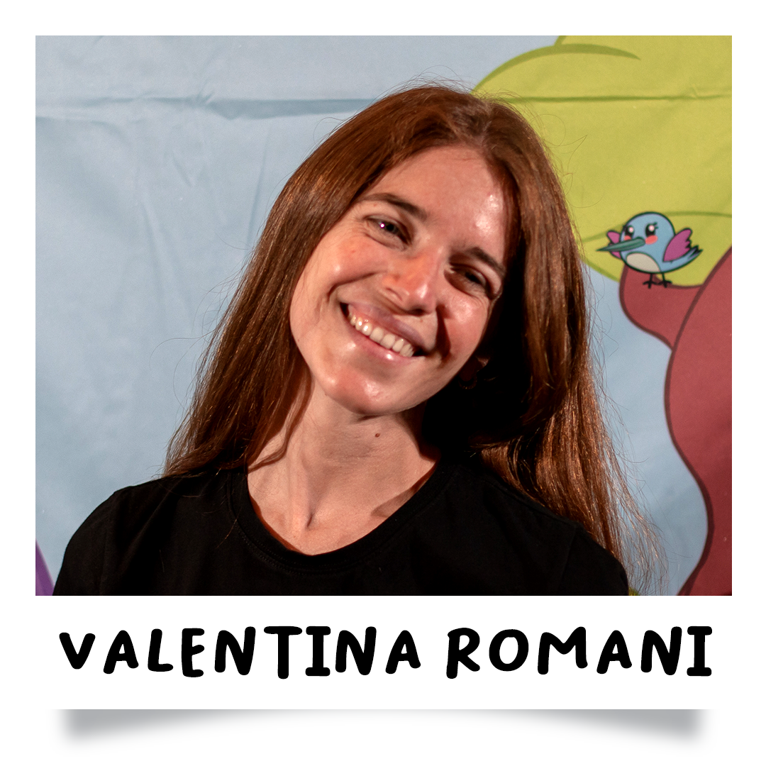 Valentina Romani