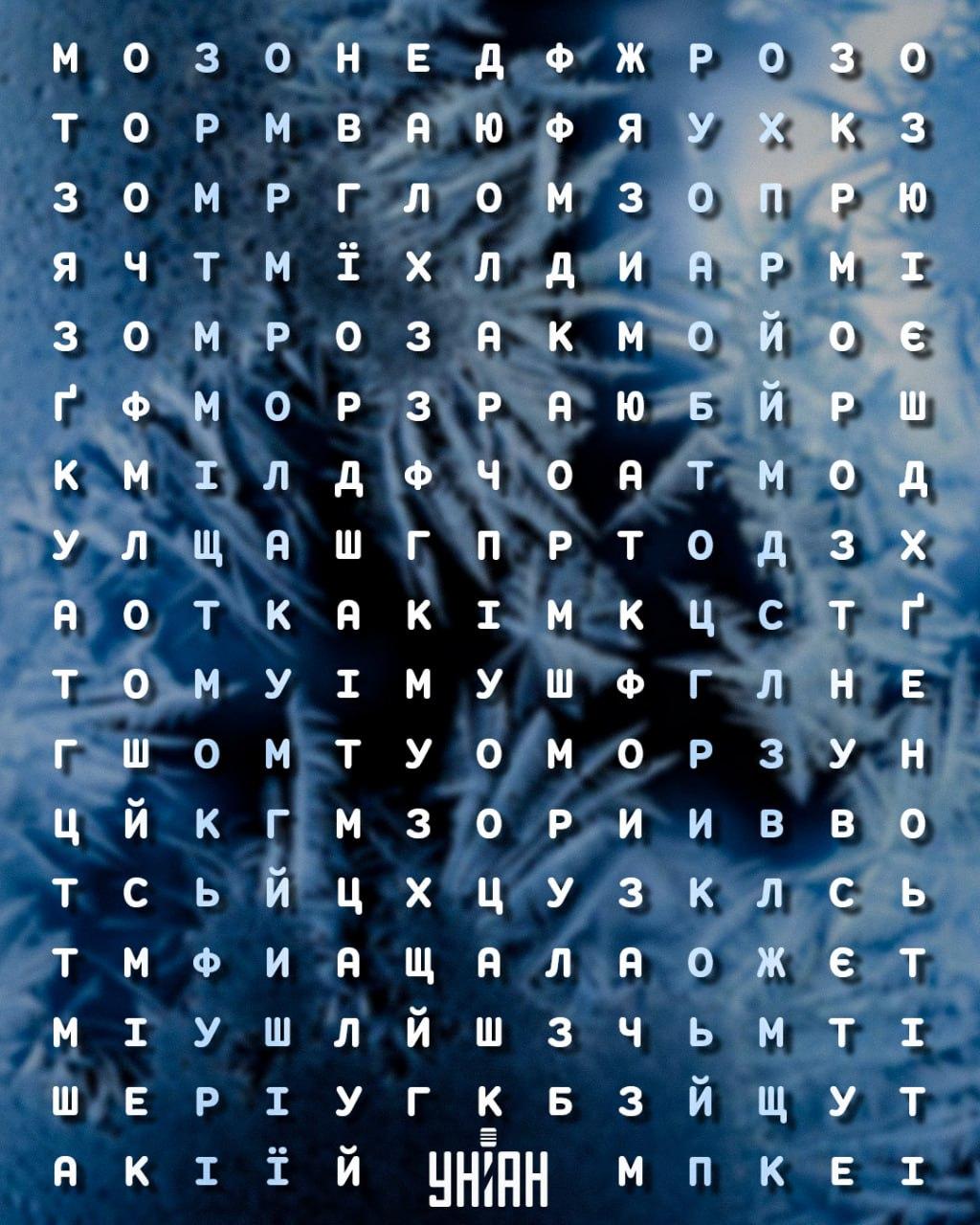 12-секунден тест за интелигентност: трябва да откриете думата 