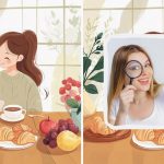 Имате на разположение 11 секунди, за да откриете 4 разлики