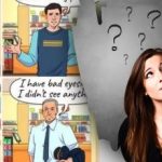 Неуловимият крадец: само брилянтен детектив ще открие кой е откраднал