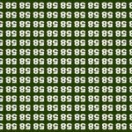 Предизвикателен IQ пъзел: само бдителните ще успеят да открият скритото